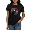 thumbnail image 1 of CafePress - Transformers One Shall Sta Women's Classic T Shirt - Women's Traditional Fit Dark T-Shirt, 1 of 4