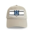 thumbnail image 1 of CafePress - Transformers Optimus Prime Cap - Adjustable 100% Brushed Unisex Casual Cotton Baseball Cap, Beige, 1, 1 of 2