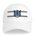 thumbnail image 1 of CafePress - Transformers Optimus Prime Cap - Adjustable 100% Brushed Unisex Casual Cotton Baseball Cap, Beige, 1, 1 of 2