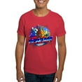 thumbnail image 1 of CafePress - Transformers Scream Dark T Shirt - Men's Classic Graphic Cotton T-Shirt, 1 of 4