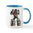 thumbnail image 1 of CafePress - Transformers Sludge Mugs - 11 oz Ceramic Mug - Novelty Coffee Tea Cup, 1 of 4