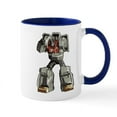 thumbnail image 1 of CafePress - Transformers Sludge Mugs - 11 oz Ceramic Mug - Novelty Coffee Tea Cup, 1 of 4