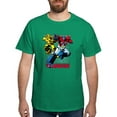 thumbnail image 1 of CafePress - Transformers Teamwork Dark T Shirt - Men's Classic Graphic Cotton T-Shirt, 1 of 4