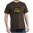 thumbnail image 1 of CafePress - Transportation Departmen T Shirt - Men's Classic Graphic Cotton T-Shirt, 1 of 4