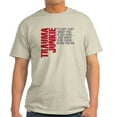 thumbnail image 1 of CafePress - Trauma Junkie 2 Light T Shirt - Light T-Shirt - CP, 1 of 4