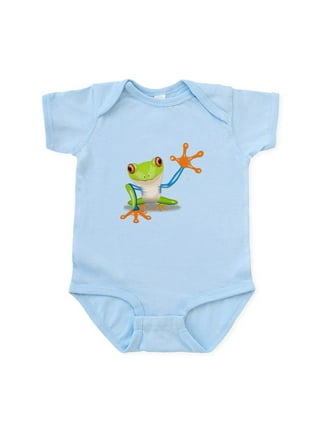 Frog Onesie®, Toadally Adorable, Baby Frog Outfit, Frog Bodysuit, Baby  Shower Gift, Gift for Newborn, Coming Home, Amphibian Onesie®, Toad 