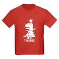 thumbnail image 1 of CafePress - Tree Rex T Shirt - Dark T-Shirt Kids XS-XL, 1 of 4