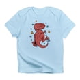 thumbnail image 1 of CafePress - Trex Indoor Rock Climbing T Shirt - Infant T-Shirt, 1 of 4