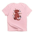 thumbnail image 1 of CafePress - Trex Indoor Rock Climbing T Shirt - Infant T-Shirt, 1 of 4