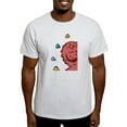 thumbnail image 1 of CafePress - Trex Indoor Rock Climbing T Shirt - Men's Classic Graphic T-Shirt, 1 of 4