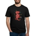 thumbnail image 1 of CafePress - Trex Indoor Rock Climbing T Shirt - Mens Tri-blend T-Shirt, 1 of 4