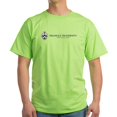 thumbnail image 1 of CafePress - Triangle Coat Of Arms Wordmark T Shirt - Light T-Shirt - CP, 1 of 4