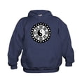 thumbnail image 1 of CafePress - Trigram Symbol - Kids Hooded Sweatshirt, Classic Hoodie, 1 of 4