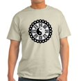 thumbnail image 1 of CafePress - Trigram Symbol Light T Shirt - Men's Classic Graphic T-Shirt, 1 of 4