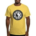 thumbnail image 1 of CafePress - Trigram Symbol Light T Shirt - Men's Classic Graphic T-Shirt, 1 of 4