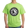 thumbnail image 1 of CafePress - Trigram Symbol Light T Shirt - Light T-Shirt - CP, 1 of 4