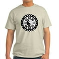 thumbnail image 1 of CafePress - Trigram Symbol Light T Shirt - Men's Classic Graphic T-Shirt, 1 of 4