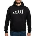 thumbnail image 1 of CafePress - Trombone Player Hoodie (Dark) - Pullover Hoodie, Classic, Comfortable Hooded Sweatshirt, 1 of 4