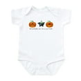 thumbnail image 1 of CafePress - Trouble Infant Bodysuit - Baby Light Bodysuit, Size Newborn - 24 Months, 1 of 4