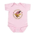 thumbnail image 1 of CafePress - True Patriots Defend The Constitut Infant Bodysuit - Baby Light Bodysuit, Size Newborn - 24 Months, 1 of 4
