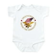 thumbnail image 1 of CafePress - True Patriots Defend The Constitut Infant Bodysuit - Baby Light Bodysuit, Size Newborn - 24 Months, 1 of 4
