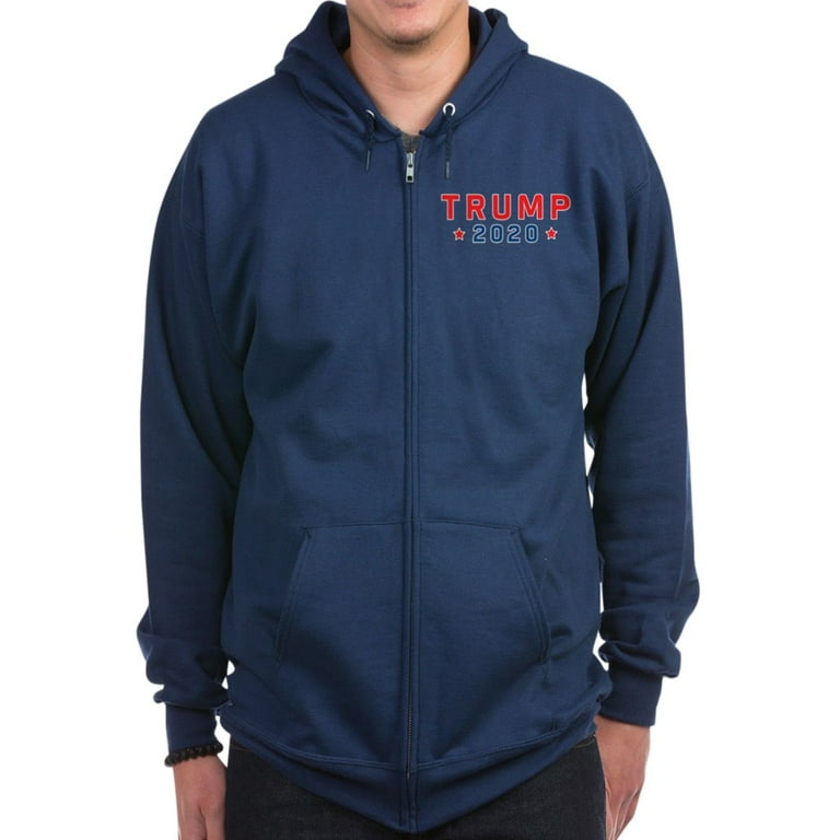 Trump top 2020 jacket