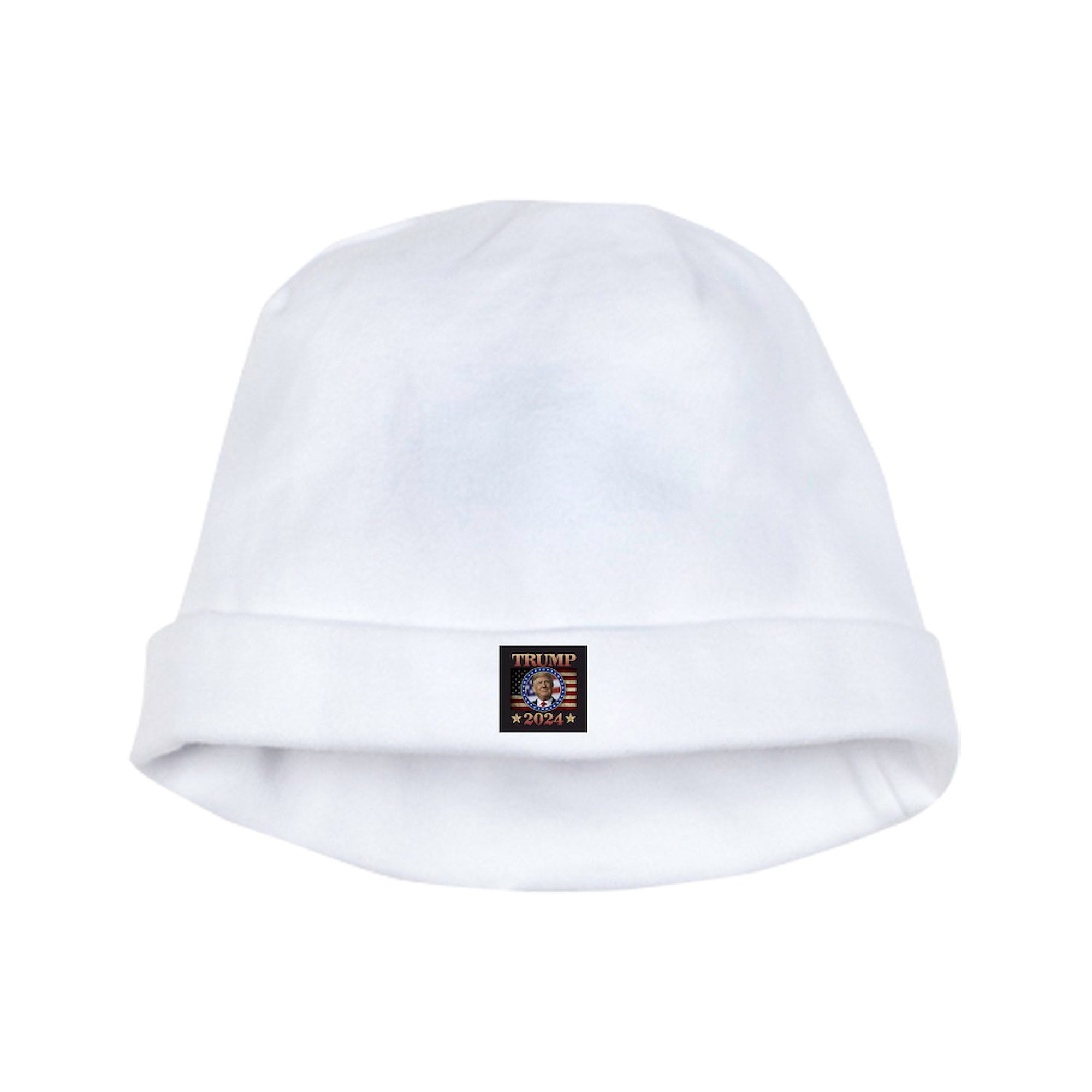 Baby trump hat hotsell
