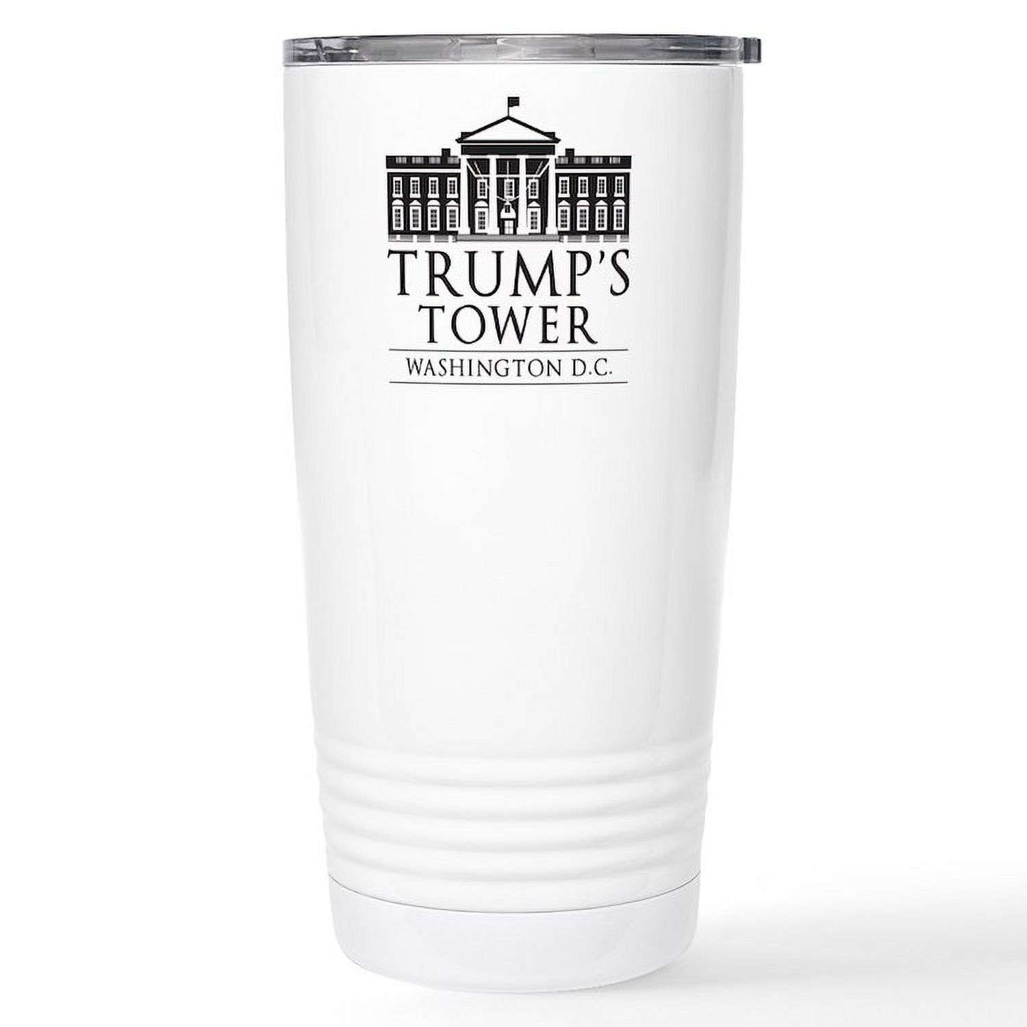 Trump Travel Mug