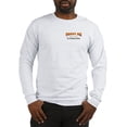 thumbnail image 1 of CafePress - Trust Financial Advisor Long Sleeve T Shirt - Unisex Cotton Long Sleeve T-Shirt, 1 of 4