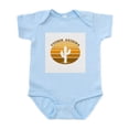 thumbnail image 1 of CafePress - Tucson, Arizona Infant Bodysuit - Baby Light Bodysuit, Size Newborn - 24 Months, 1 of 4