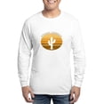 thumbnail image 1 of CafePress - Tucson, Arizona Long Sleeve T Shirt - Unisex Cotton Long Sleeve T-Shirt, 1 of 4