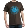 thumbnail image 1 of CafePress - Tunaisfishcandy Dark T Shirt - Men's Classic Graphic Cotton T-Shirt, 1 of 4