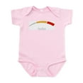 thumbnail image 1 of CafePress - Turbo Infant Bodysuit - Baby Light Bodysuit, Size Newborn - 24 Months, 1 of 4