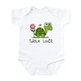 thumbnail image 1 of CafePress - Turtle Lover Infant Bodysuit - Baby Light Bodysuit, Size Newborn - 24 Months, 1 of 4