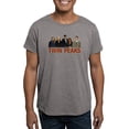 thumbnail image 1 of CafePress - Twin Peaks: Laura Palmer’S F Men's Classic T Shirt - Men's Fitted T-Shirt, 1 of 4
