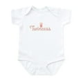 thumbnail image 1 of CafePress - Twincess Infant Bodysuit - Baby Light Bodysuit, Size Newborn - 24 Months, 1 of 4