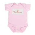 thumbnail image 1 of CafePress - Twincess Infant Bodysuit - Baby Light Bodysuit, Size Newborn - 24 Months, 1 of 4