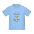 thumbnail image 1 of CafePress - Twinkle, Twinkle Little Star Do You Know How Loved - Cute Toddler T-Shirt, 100% Cotton, 1 of 4