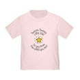 thumbnail image 1 of CafePress - Twinkle, Twinkle Little Star Do You Know How Loved - Cute Toddler T-Shirt, 100% Cotton, 1 of 4