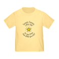 thumbnail image 1 of CafePress - Twinkle, Twinkle Little Star Do You Know How Loved - Cute Toddler T-Shirt, 100% Cotton, 1 of 4
