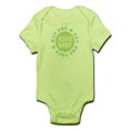 thumbnail image 1 of CafePress - Twins Buy One, Get One Free Infant Bodysuit 2 - Baby Light Bodysuit, 1 of 1