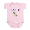 thumbnail image 1 of CafePress - Twins: Copy/Paste Infant Bodysuit - Baby Light Bodysuit, Size Newborn - 24 Months, 1 of 4