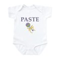 thumbnail image 1 of CafePress - Twins: Copy/Paste Infant Bodysuit - Baby Light Bodysuit, Size Newborn - 24 Months, 1 of 4