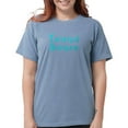 thumbnail image 1 of CafePress - Twisted Sisters T Shirt - Womens Comfort Colors® Shirt, 1 of 4