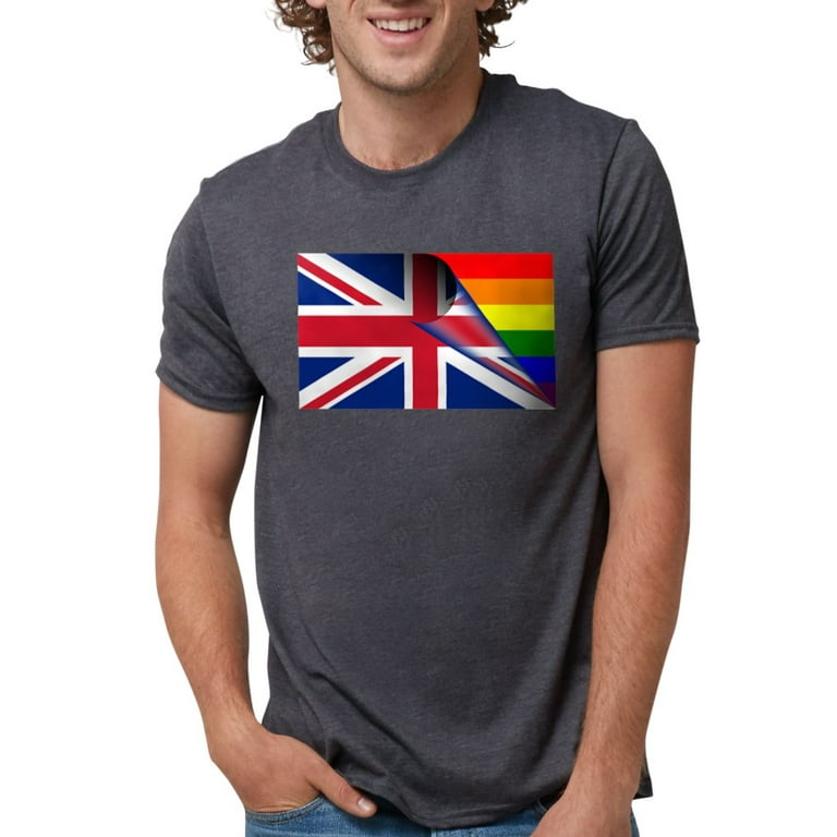 walmart rainbow shirt