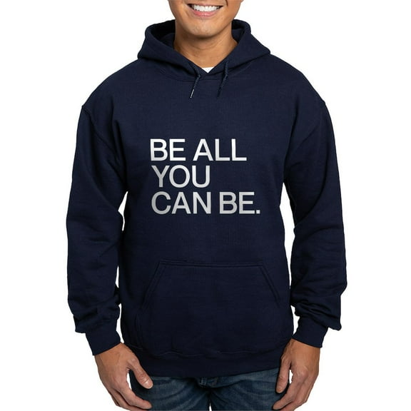 CafePress - U.S. Army® White Tagline Sweatshirt - Pullover Hoodie, Classic, Comfortable Hooded Sweatshirt