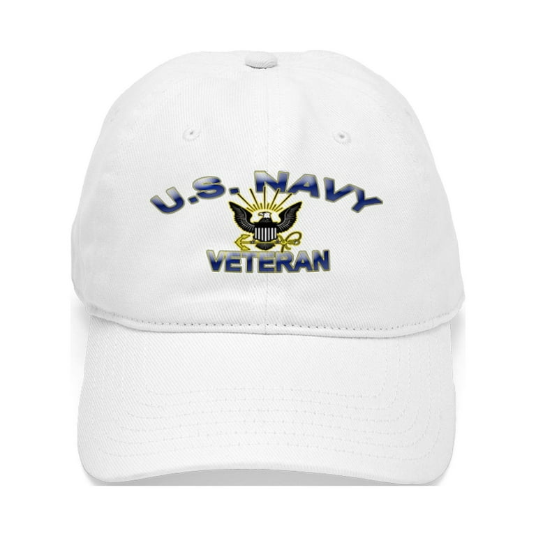 Us navy sales fitted hat