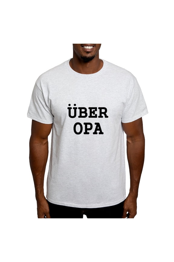- UBER OPA T Shirt - Men's Classic Graphic T-Shirt