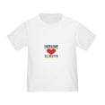thumbnail image 1 of CafePress - UKRAINE ALWAYS T Shirt - Cute Toddler T-Shirt, 100% Cotton, 1 of 4