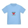 thumbnail image 1 of CafePress - UKRAINE ALWAYS T Shirt - Cute Toddler T-Shirt, 100% Cotton, 1 of 4